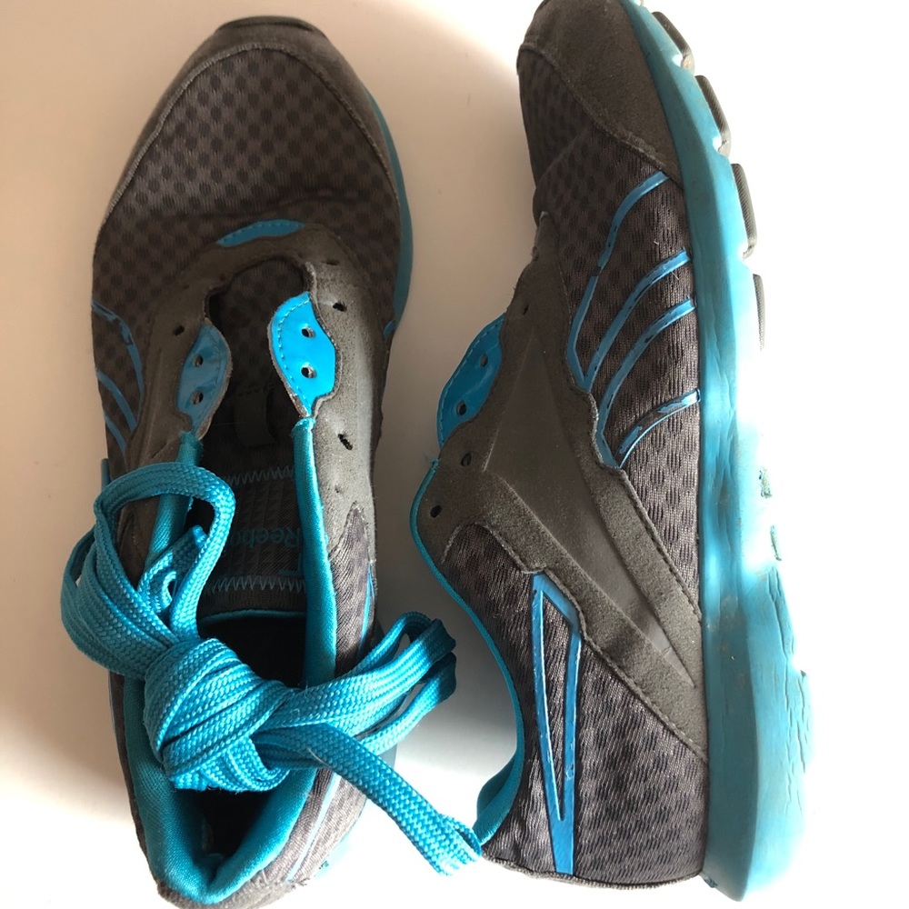 Reebok Shoes